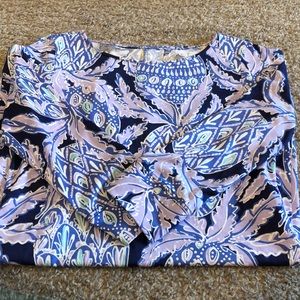 Long Sleeve Marlowe Dress